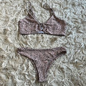 NWOT Shein Bikini